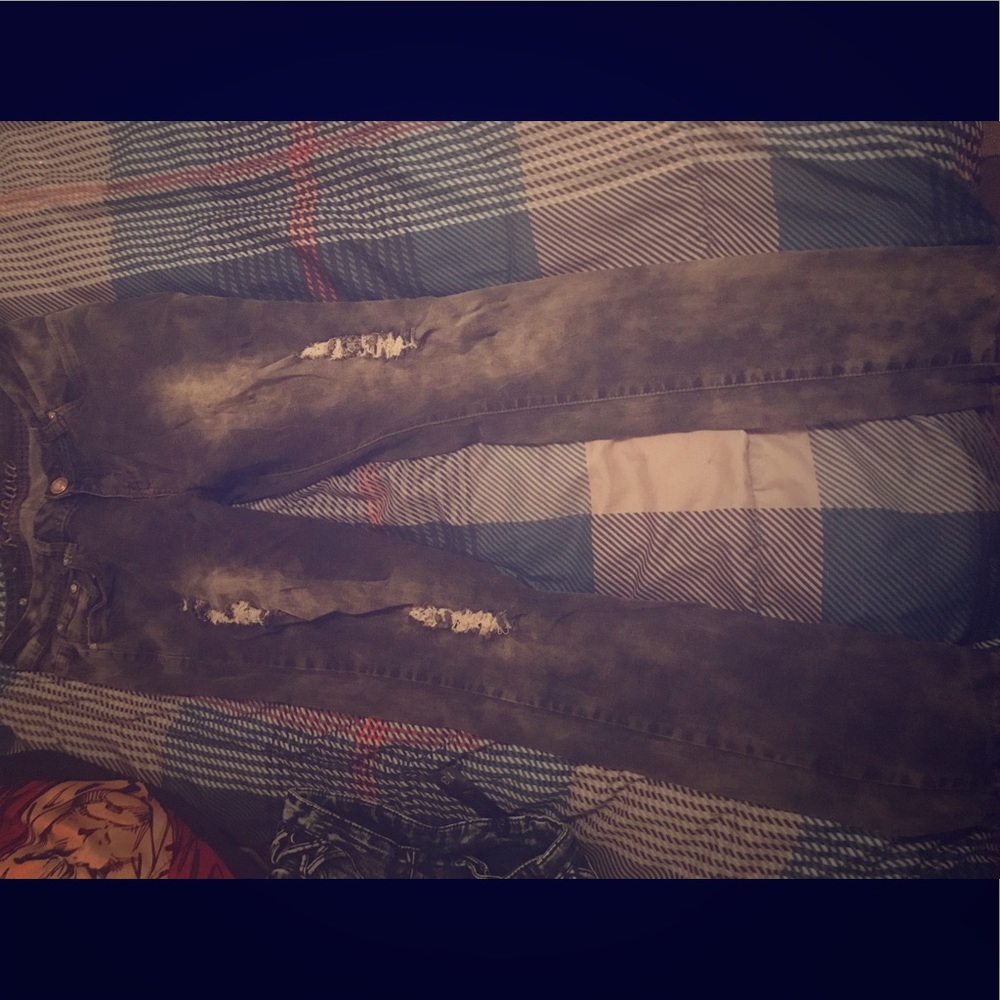 Jeans